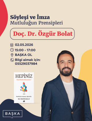 Baska Ol Ozgur Bolat Card