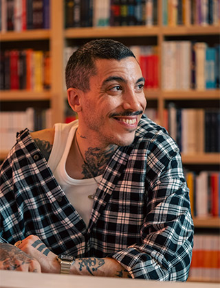 Baska Ol Can Bonomo