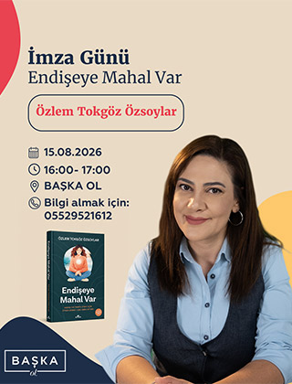 Baska Ol Ozlem Toksoz Card