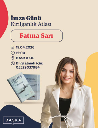 Baska Ol Fatma Sari Card