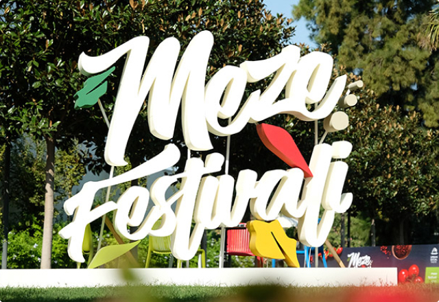 Baska Ol Markalarimiz Meze Festivali Card Photo