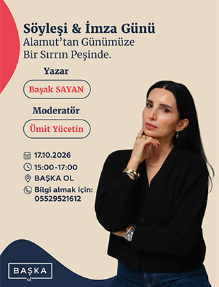 Baska Ol Etkinlik