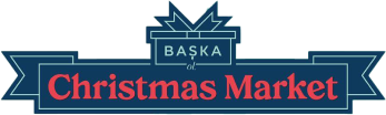 Baska Ol Christmas Market Logo
